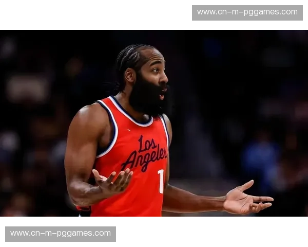 快船超市开张送走哈登祖巴茨 薪资解套积累未来筹码