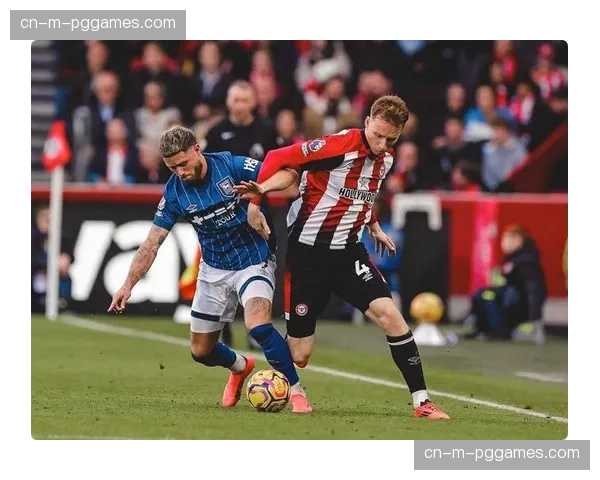 亚莫柳克133次球权回收布伦特福德中场 防守覆盖面积大