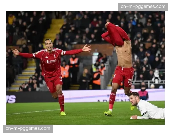 维尔茨传球成功率高达96%，利物浦新援中场掌控比赛节奏压制富勒姆